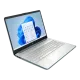 HP 15s-eq2789AU Ryzen 3 5300U 15.6" FHD Laptop (839B8PA)